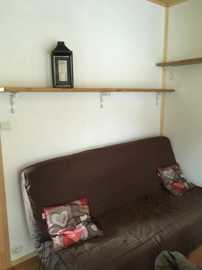 Le Syote Villa Xonrupt-Longemer Bagian luar foto